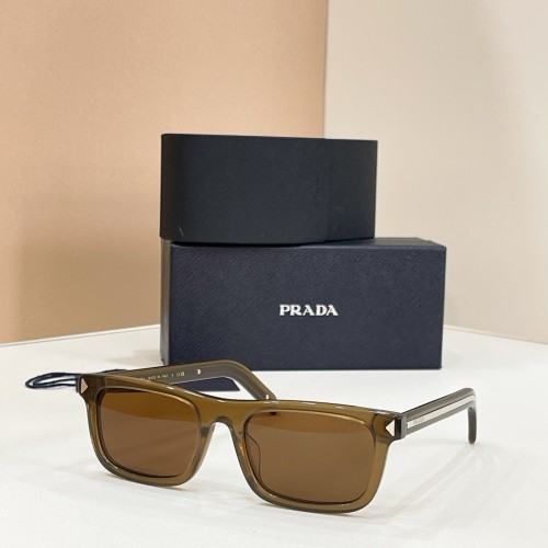 Prada Sunglasses Luxury Brand Men Womens Sunglasses with Original Box Whatsapp 【+1-3239614486】PR 2202S