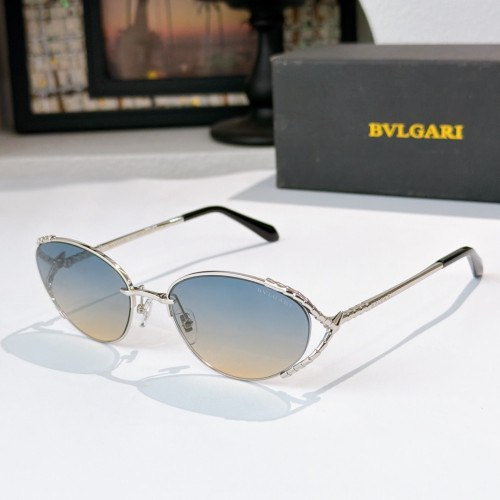 Bvlgari Sunglasses Luxury Brand Womens Sunglasses with Original Box Whatsapp 【+1-3239614486】BV40095U