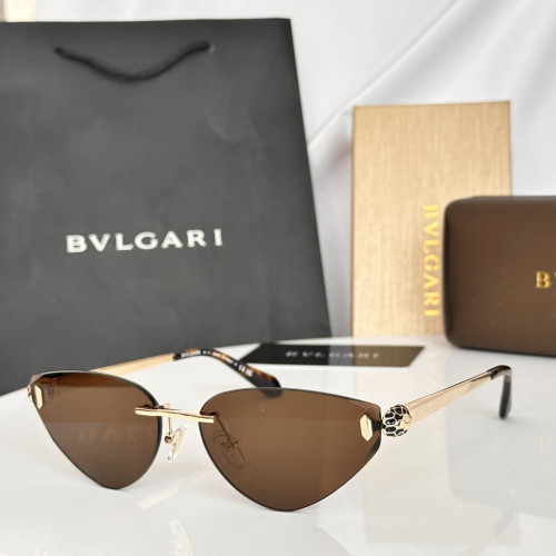 Bvlgari Sunglasses Luxury Brand Womens Sunglasses with Original Box Whatsapp 【+1-3239614486】BV40115U