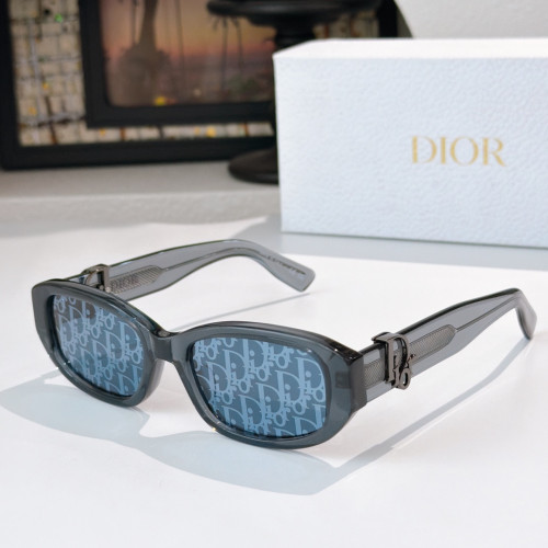 Dior Sunglasses Luxury Brand Mens Sunglasses with Original Box Whatsapp 【+1-3239614486】Dior Oblique R2I