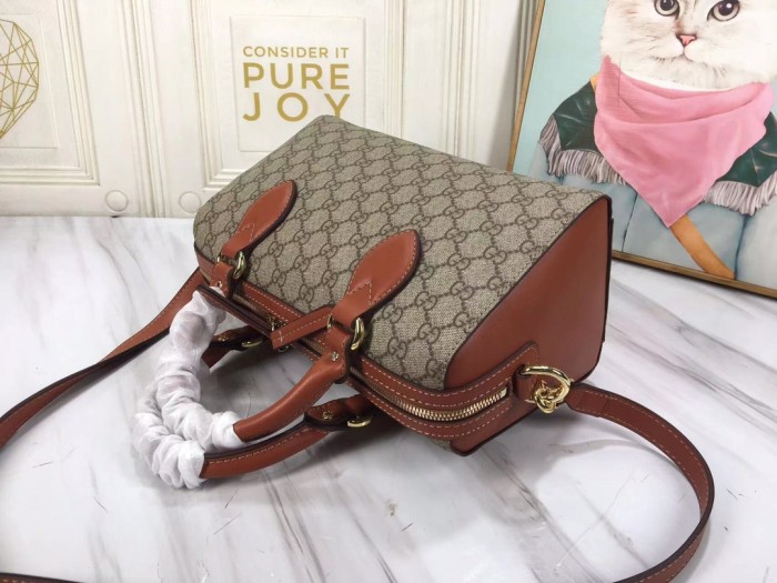 Gucci Womens Bags Shoulder Handbag Luxury Brand Gucci Handbag 409529 Women's GG Supreme Handbag,Shoulder Bag Handbags whatsapp【+1-3239614486】