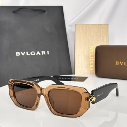 Bvlgari Sunglasses Luxury Brand Womens Sunglasses with Original Box Whatsapp 【+1-3239614486】BV40067I