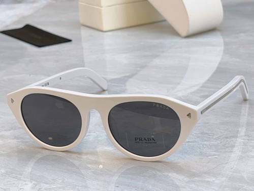 Prada Sunglasses Luxury Brand Men Womens Sunglasses with Original Box Whatsapp 【+1-3239614486】PR B15S
