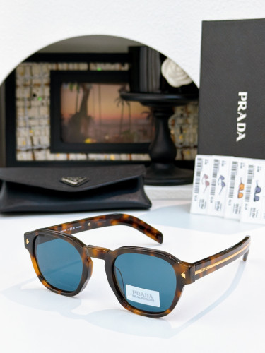 Prada Sunglasses Luxury Brand Men Womens Sunglasses with Original Box Whatsapp 【+1-3239614486】SPRA16SF