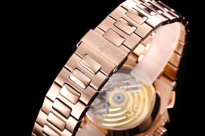 Patek Philippe Mens Watch Luxury Brand Design Fashion Type 40.5mm with Original Box Whatsapp 【+1-3239614486】