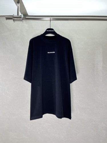 Balenciaga Luxury Brand Women Mens Short Sleeve T-Shirt Whatsapp 【+1-3239614486】