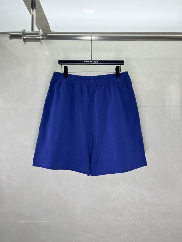 Balenciaga Luxury Brand Mens Pant Shorts with Original Box Whatsapp 【+1-3239614486】