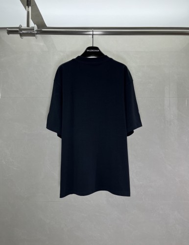 Balenciaga Luxury Brand Women Mens Short Sleeve T-Shirt Whatsapp 【+1-3239614486】