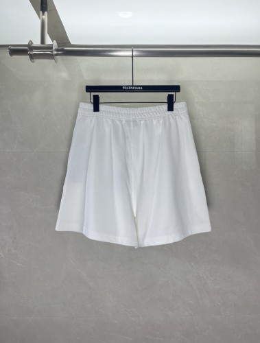 Balenciaga Luxury Brand Mens Pant Shorts with Original Box Whatsapp 【+1-3239614486】