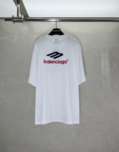 Balenciaga Luxury Brand Women Mens Short Sleeve T-Shirt Whatsapp 【+1-3239614486】