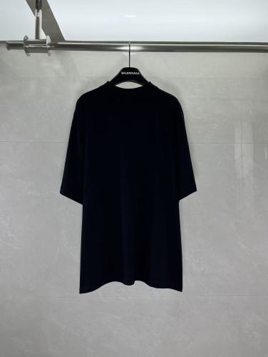 Balenciaga Luxury Brand Women Mens Short Sleeve T-Shirt Whatsapp 【+1-3239614486】
