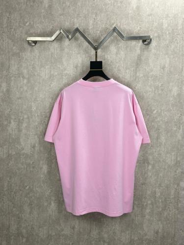 Balenciaga Luxury Brand Women Mens Short Sleeve T-Shirt Whatsapp 【+1-3239614486】