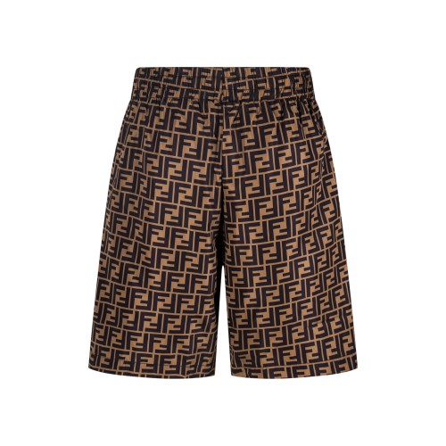 Fendi Luxury Brand Mens Pant Shorts with Original Box Whatsapp 【+1-3239614486】