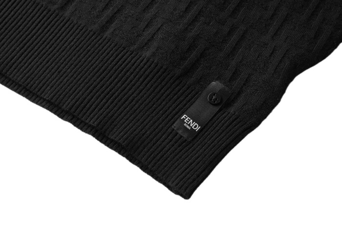 Fendi Women Mens Sweater Knitwears Luxury Brand Mens Knitwear Top Quality Whatsapp【+1-3239614486】