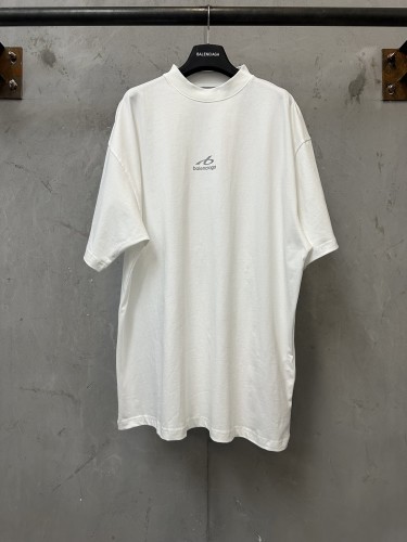 Balenciaga Luxury Brand Women Mens Short Sleeve T-Shirt Whatsapp 【+1-3239614486】