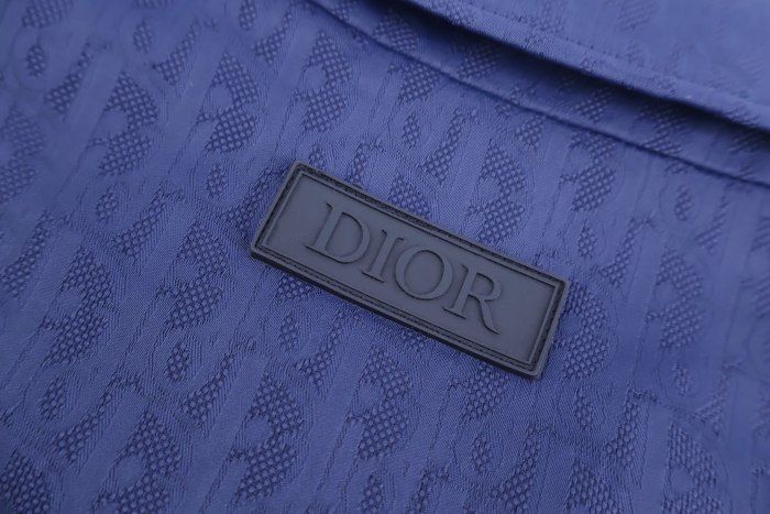Dior Luxury Brand Women Mens Coat Jackets Dior Oblique Jacket Top Quality with Original Box Whatsapp【+1-3239614486】