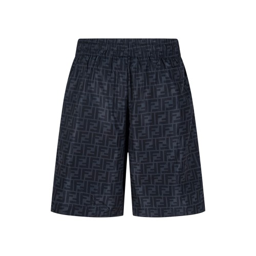 Fendi Luxury Brand Mens Pant Shorts with Original Box Whatsapp 【+1-3239614486】