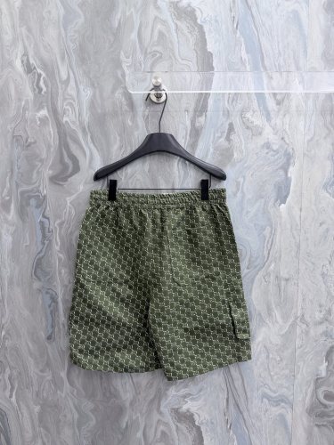 Gucci Luxury Brand Mens Pant Shorts GG Shorts Top Quality Whatsapp 【+1-3239614486】