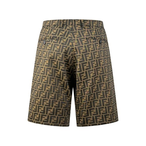 Fendi Luxury Brand Mens Pant Shorts with Original Box Whatsapp 【+1-3239614486】