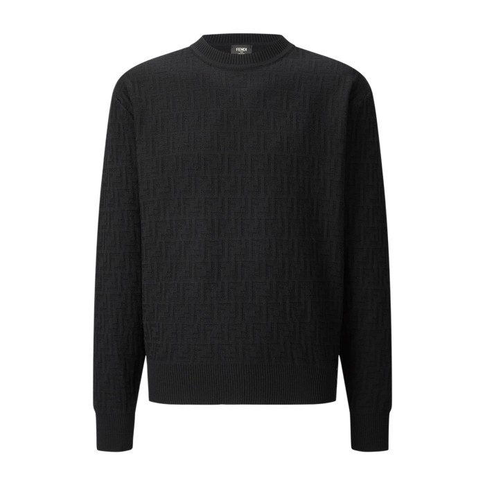 Fendi Women Mens Sweater Knitwears Luxury Brand Mens Knitwear Top Quality Whatsapp【+1-3239614486】