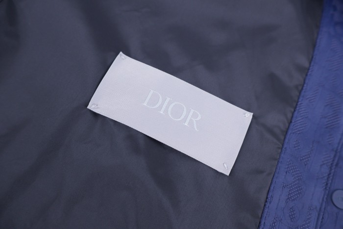 Dior Luxury Brand Women Mens Coat Jackets Dior Oblique Jacket Top Quality with Original Box Whatsapp【+1-3239614486】