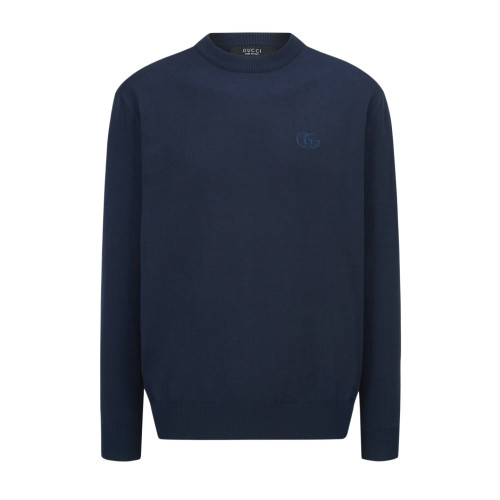Gucci MLuxury Brand Men Womens Sweater Knitwear Womens Knit wool sweater with embroidery 864564 XKFHL 4160 Top Quality Whatsapp【+1-3239614486】