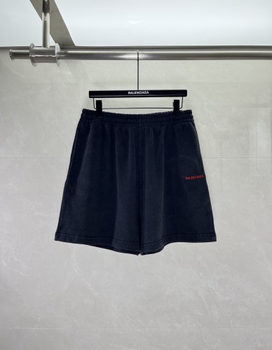 Balenciaga Luxury Brand Mens Pant Shorts with Original Box Whatsapp 【+1-3239614486】