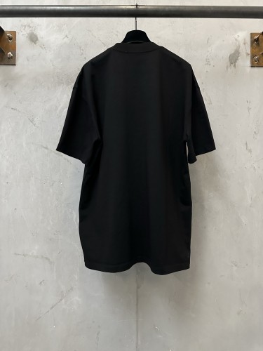 Dior Luxury Brand Women Mens Short Sleeve T-Shirt with Original Box Whatsapp 【+1-3239614486】