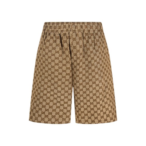 Gucci Luxury Brand Women Mens Pant Shorts GG ShortsTop Quality Whatsapp 【+1-3239614486】