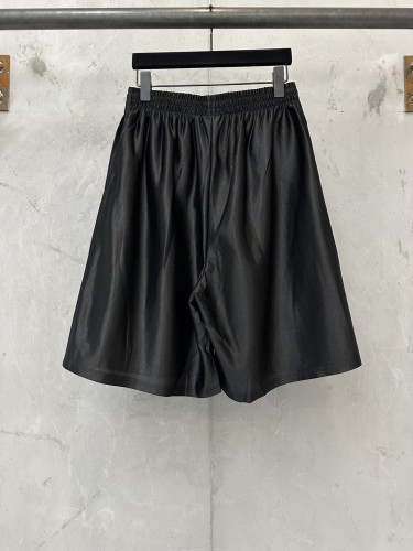 Balenciaga Luxury Brand Mens Pant Shorts with Original Box Whatsapp 【+1-3239614486】