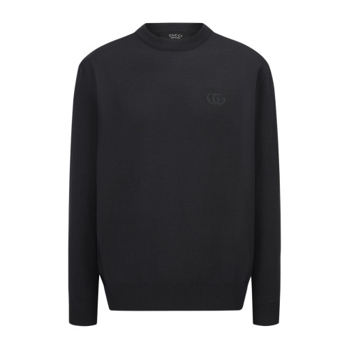 Gucci MLuxury Brand Men Womens Sweater Knitwear Womens Knit wool sweater with embroidery 864564 XKFHL 1043 Top Quality Whatsapp【+1-3239614486】