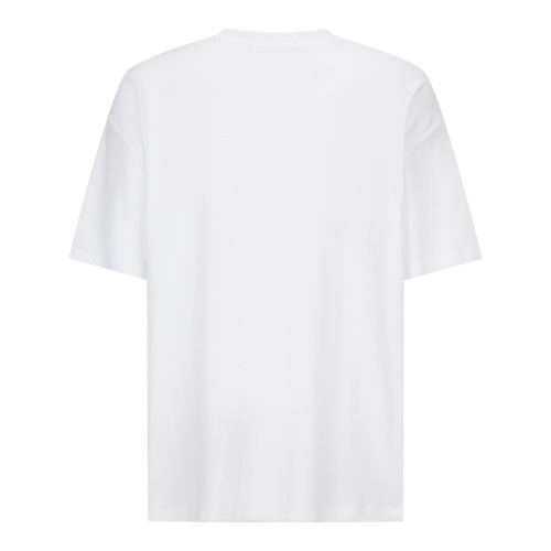 Prada Luxury Brand Men Womens Short Sleeve T-Shirt with Original Box Whatsapp 【+1-3239614486】