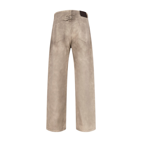Loewe Luxury Brand Mens Womens Jeans Pant Denim Whatsapp【+1-3239614486】