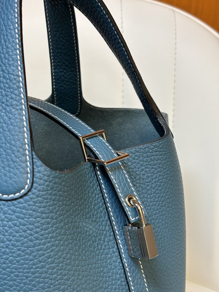 Hermes Womens Bags Handbags Luxury Fashion Hermès picotin lock 18 bag H056289CK37 Whatsapp【+1-3239614486】