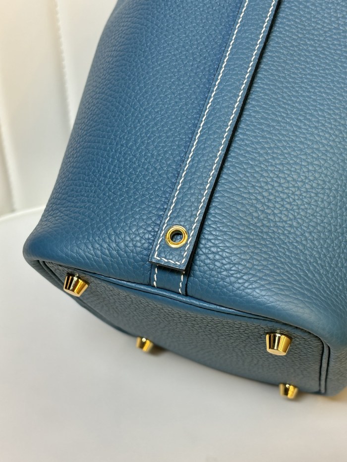 Hermes Womens Bags Handbags Luxury Fashion Hermès picotin lock 18 bag H056289CK37 Whatsapp【+1-3239614486】