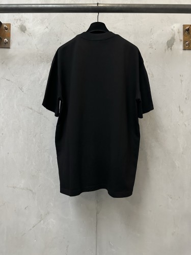 Miumiu Luxury Brand Men Womens Short Sleeve T-Shirt Top Quality Whatsapp 【+1-3239614486】