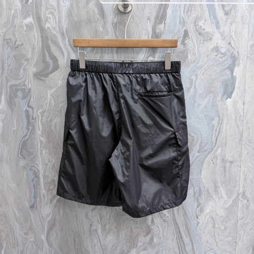 Prada Luxury Brand Mens Pant Shorts Re-Nylon swim trunks with Original Box Whatsapp 【+1-3239614486】