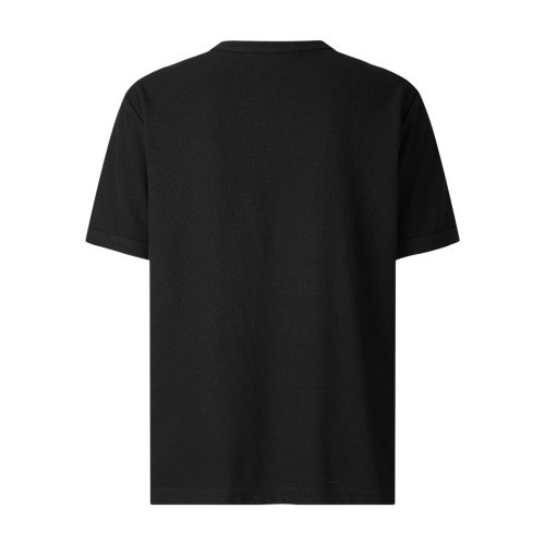 Prada Luxury Brand Men Womens Short Sleeve T-Shirt with Original Box Whatsapp 【+1-3239614486】