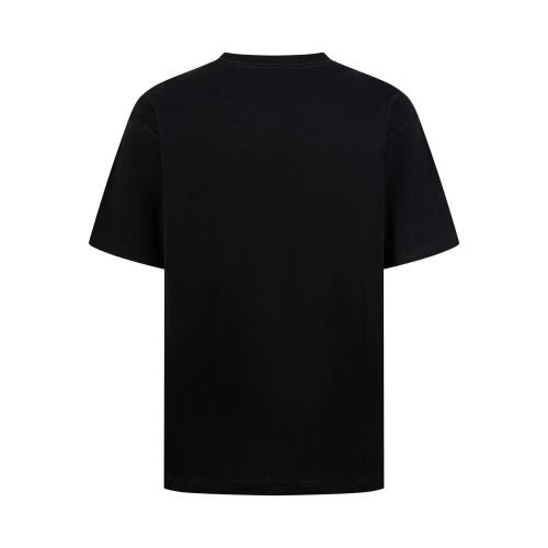 Prada Luxury Brand Men Womens Short Sleeve T-Shirt with Original Box Whatsapp 【+1-3239614486】