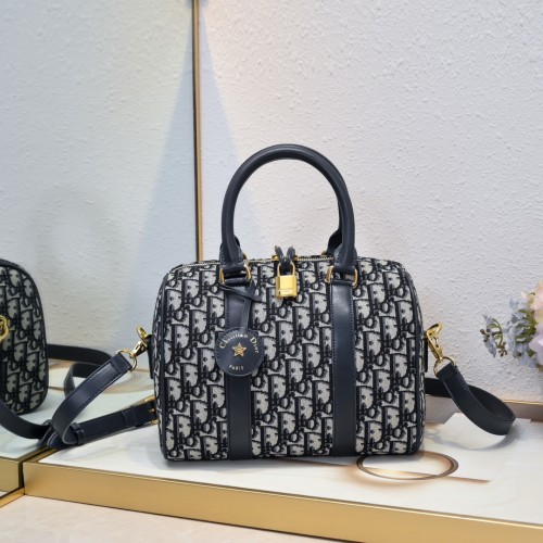 Dior Womens Bags Handbags Luxury Fashion Dior Groove 25 with Original Box whatsapp 【+1-3239614486】