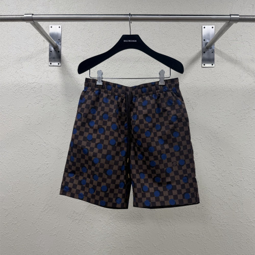 Louis Vuitton Luxury Brand Women Mens Pant Shorts with Original Box Whatsapp 【+1-3239614486】