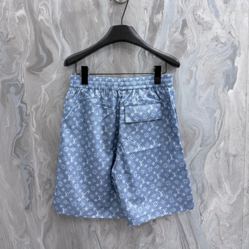 Louis Vuitton Luxury Brand Women Mens Pant Shorts with Original Box Whatsapp 【+1-3239614486】