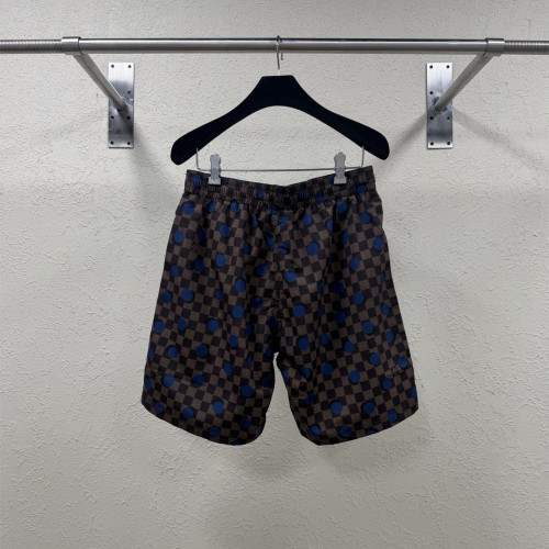 Louis Vuitton Luxury Brand Women Mens Pant Shorts with Original Box Whatsapp 【+1-3239614486】