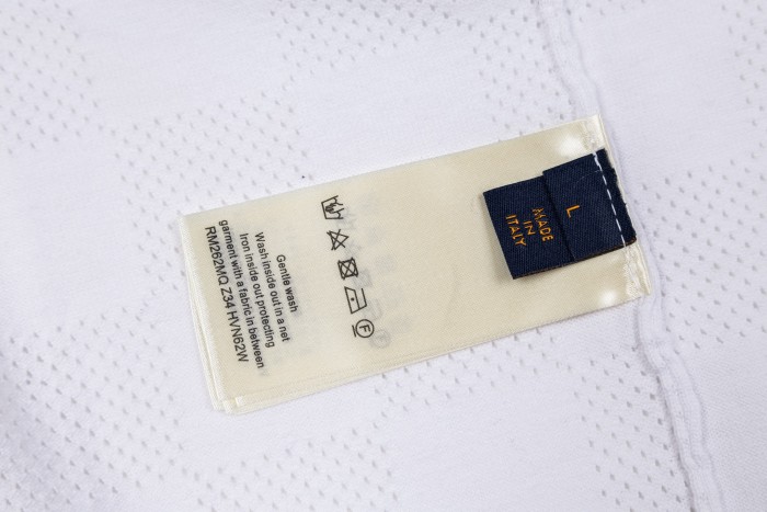 Louis Vuitton Luxury Brand Women Mens Short Sleeve Knit Shirt Top Quality Whatsapp 【+1-3239614486】