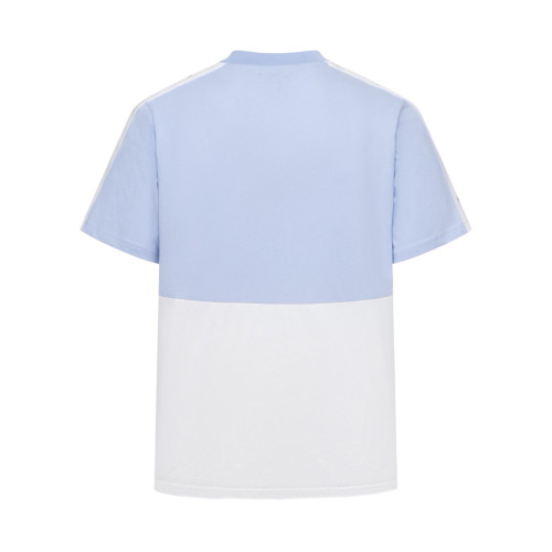 Louis Vuitton Luxury Brand Womens Men Short Sleeve T-Shirt Top Quality Whatsapp 【+1-3239614486】