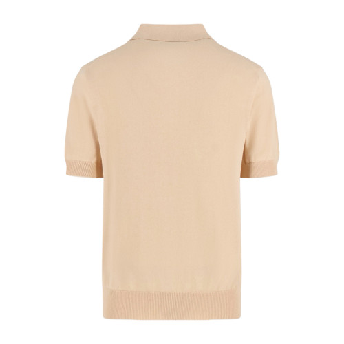 Prada Luxury Brand Men Womens Short Sleeve T-Shirt Superfine wool polo shirt with Original Box Whatsapp 【+1-3239614486】