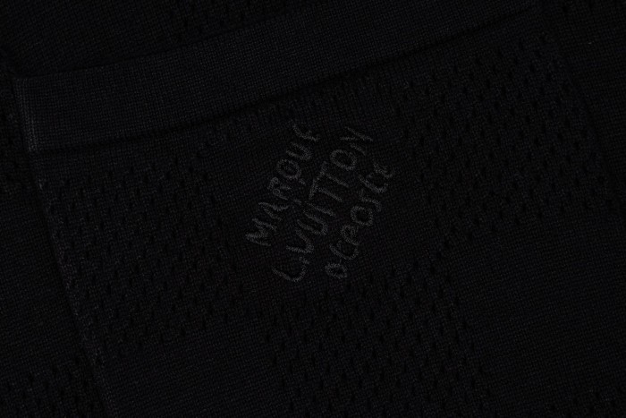 Louis Vuitton Luxury Brand Women Mens Short Sleeve Knit Shirt Top Quality Whatsapp 【+1-3239614486】