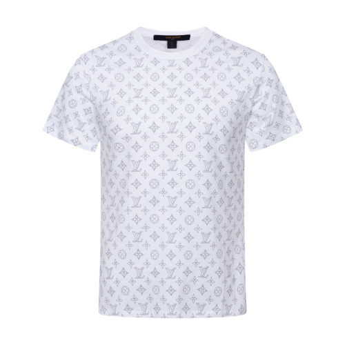 Louis Vuitton Luxury Brand Womens Short Sleeve T-Shirt Top Quality Whatsapp 【+1-3239614486】