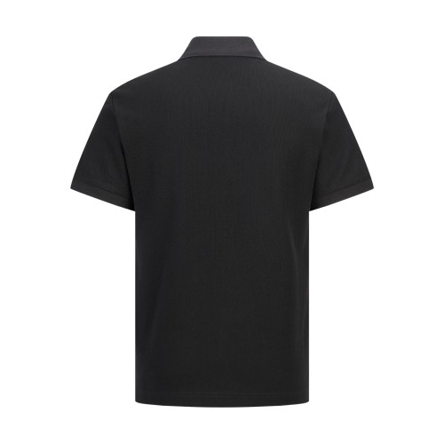 Burberry Luxury Brand Women Mens Short Sleeve T-Shirt Polo Shirt with Original Box Whatsapp 【+1-3239614486】