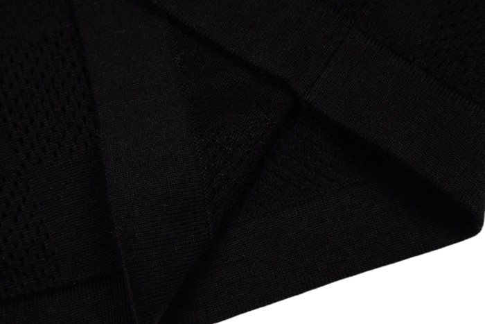 Louis Vuitton Luxury Brand Women Mens Short Sleeve Knit Shirt Top Quality Whatsapp 【+1-3239614486】